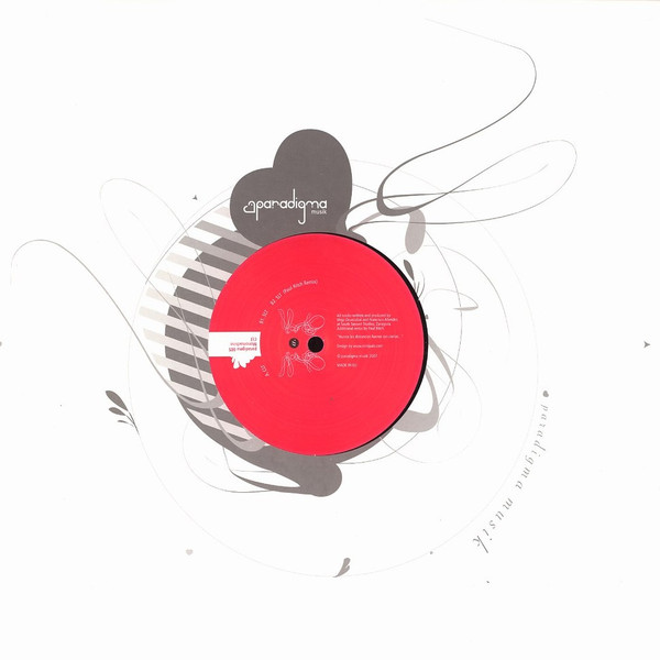 Monomachine - CLT