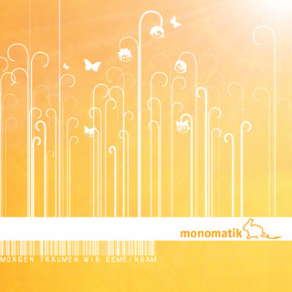 Monomatik - The one with the lead guitar