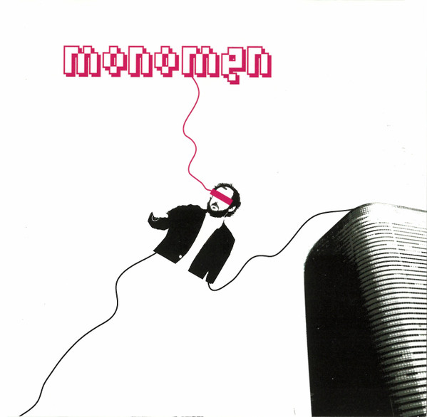 Monomen - Low Life