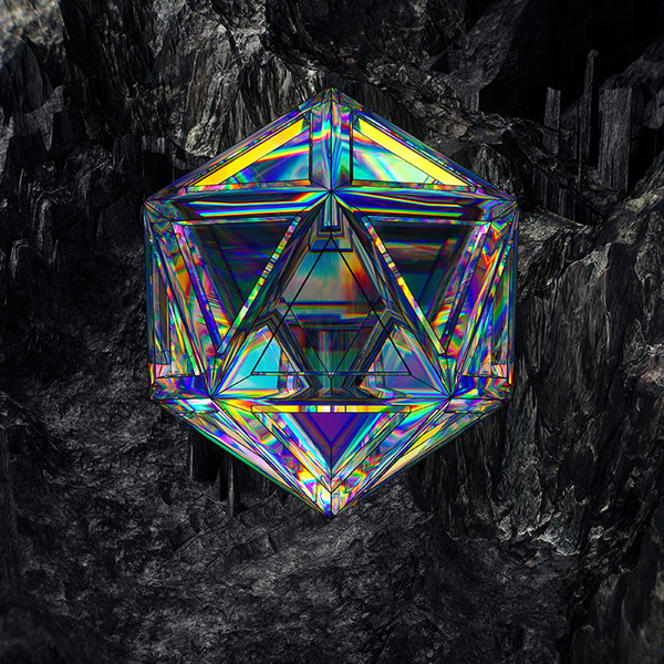 Monomotion - Reflects
