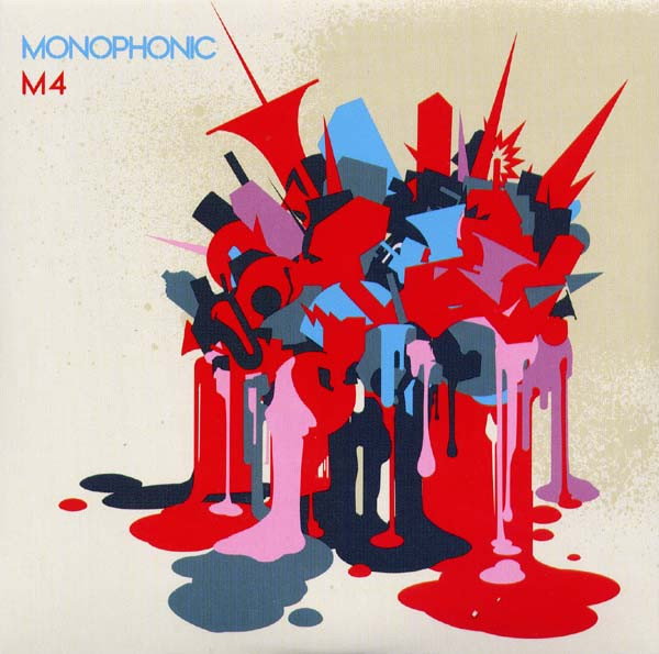 Monophonic - Sunny Walk