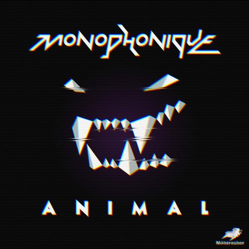 Monophonique - Zebra