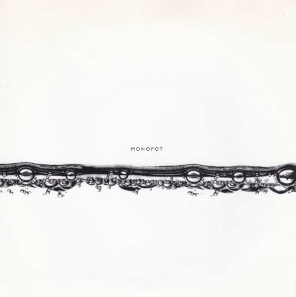Monopot - Public Garden