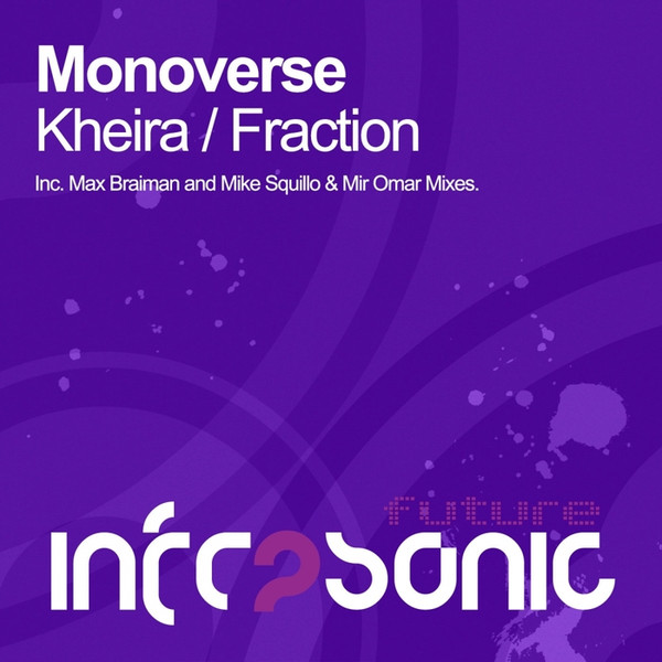 Monoverse - Fraction [ASOT 669] - Original Mix