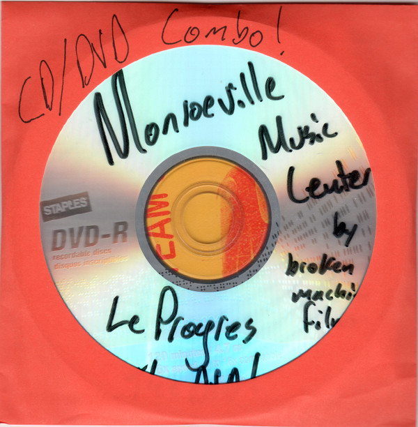Monroeville Music Center - Seeing Spots