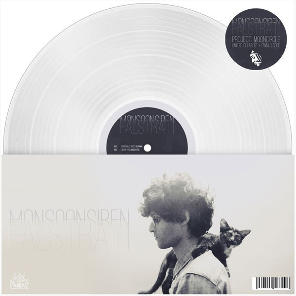 Monsoonsiren - Geisha