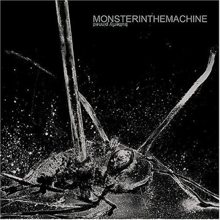 Monster In The Machine - Savior
