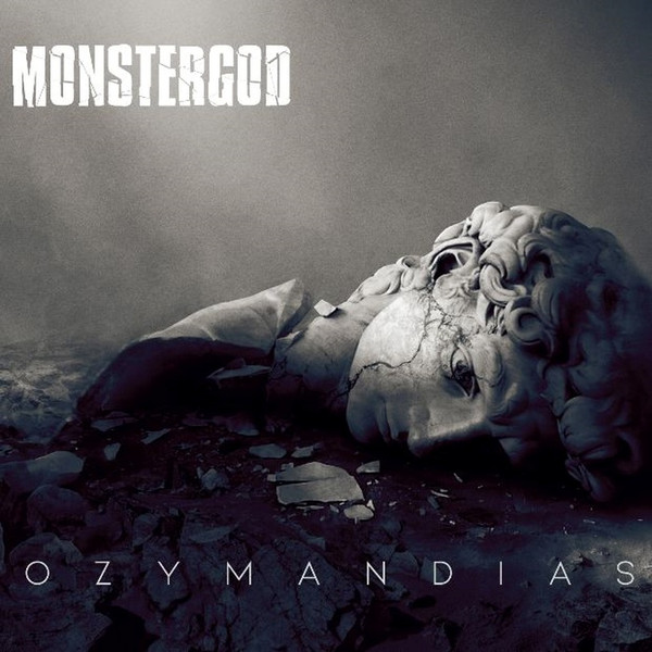 Monstergod - Black Star