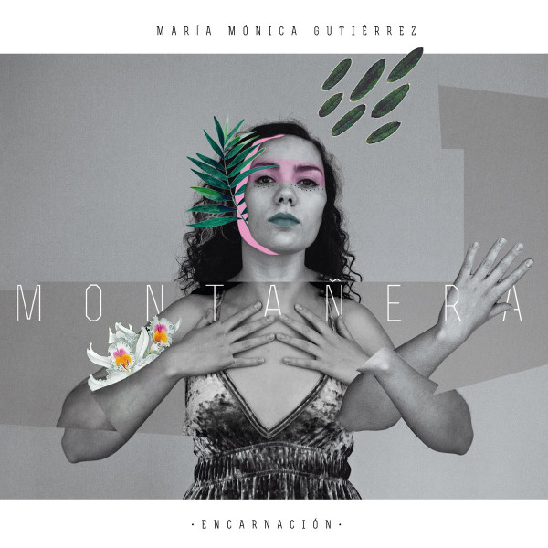 Montañera - A Flor de Piel