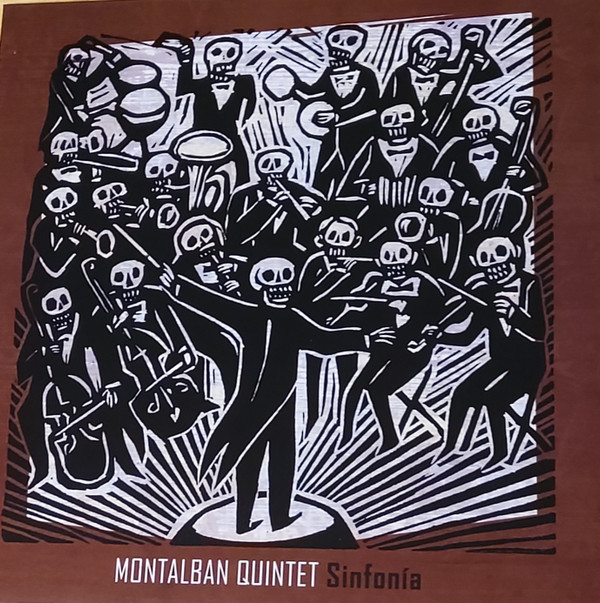 Montalban Quintet - Besa Sorta