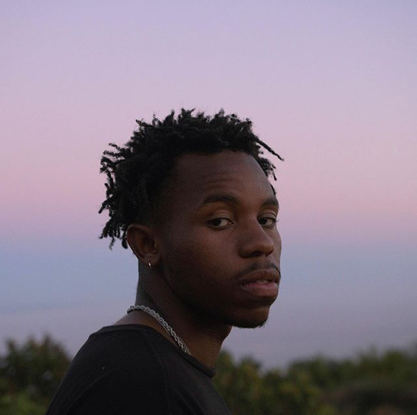Montell Fish - fall in love with you.