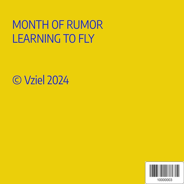 Month of Rumor - Fuzzy Logic