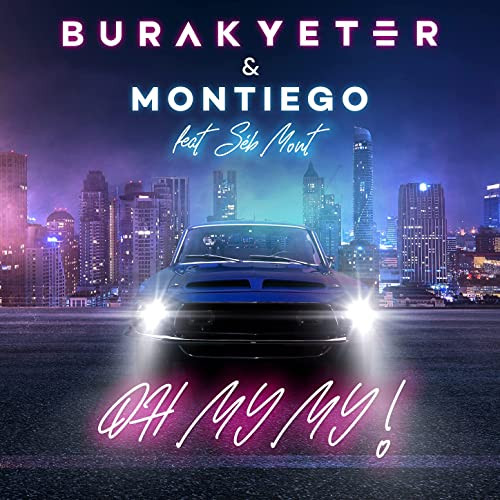 Montiego - Yallah