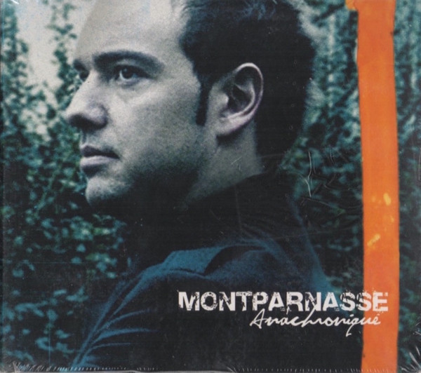 MontparnassE - Hugo