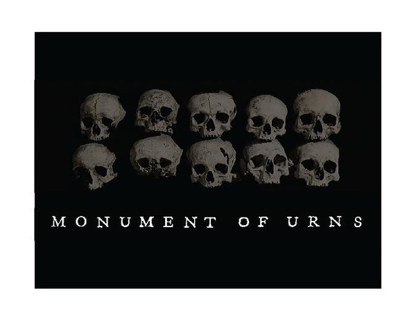 Monument of Urns - Cruelty