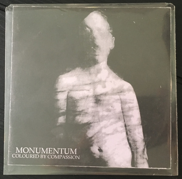 Monumentum - Consuming Jerusalem