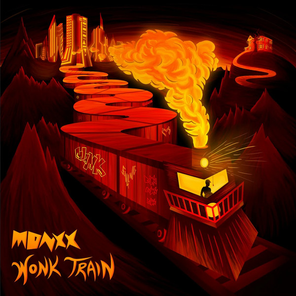 Monxx - ID - HOL! Remix
