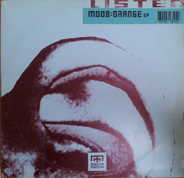 Moob - Telephone Call