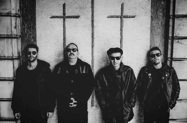 Mood Disorder - Bury This Time