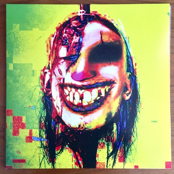Mood Killer - Alien