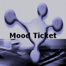 Mood Ticket - Life on planet earth (Downtempo mix)