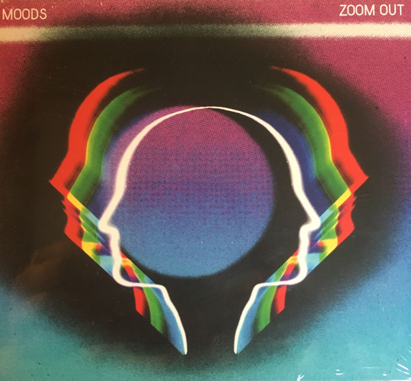 Moods - Love Is Real