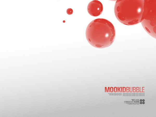 Mookid - fantastik