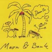 Moon & Benk - Adio Carneval
