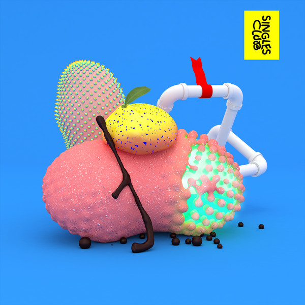 Moon Bounce - Fool