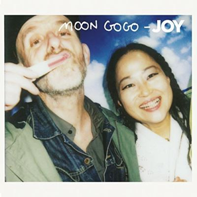 Moon Gogo - Good Enough