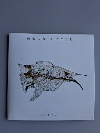 Moon Goose - Second life