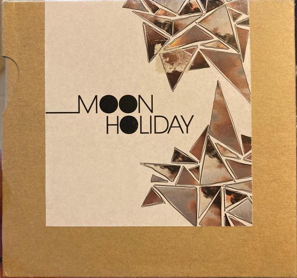 Moon Holiday - Rid U