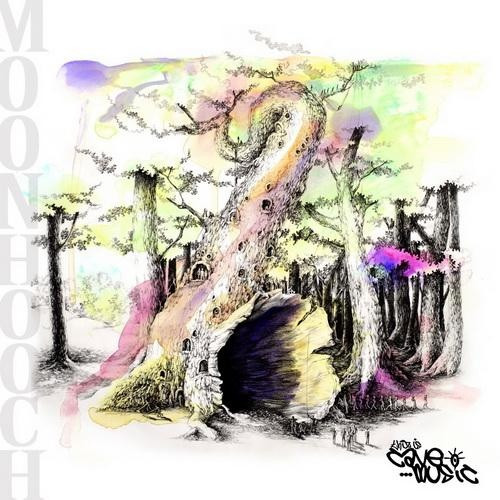 Moon Hooch - Red Sky
