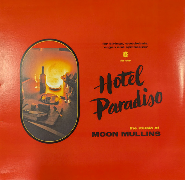 Moon Mullins - Toni