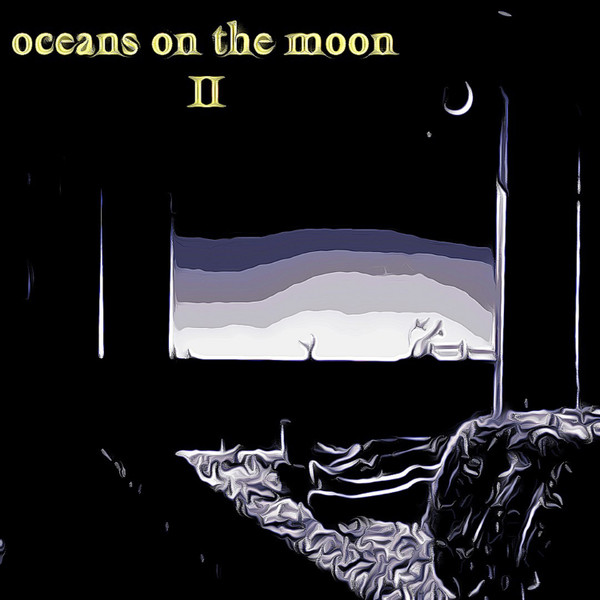 Moon Oceans - Astral Wonder