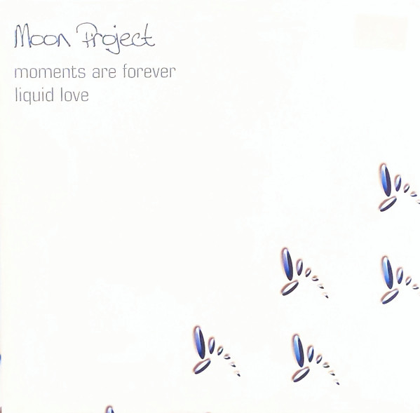 Moon Project - Moonrise (Midnight Mix)