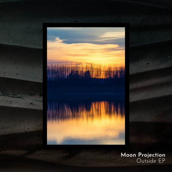 Moon Projection - Journey To Happiness