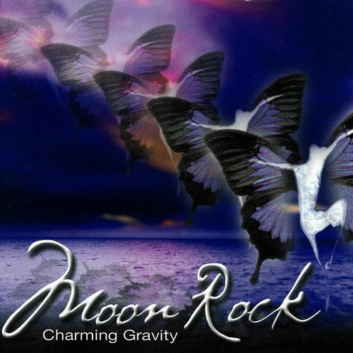 Moon Rock - See a Lot