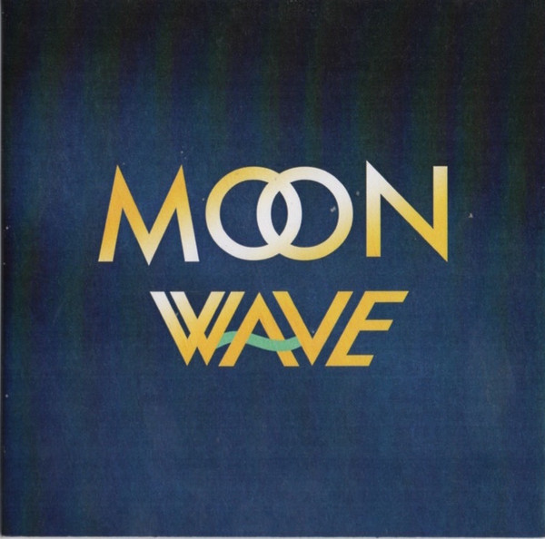 Moon Wave - worms (in my brain)