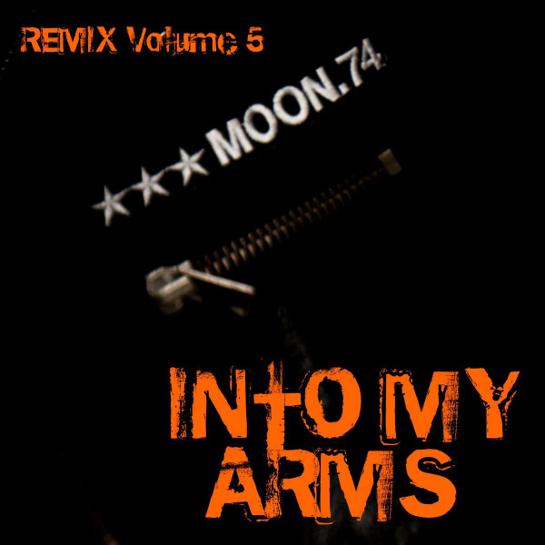 Moon.74 - How I Feel