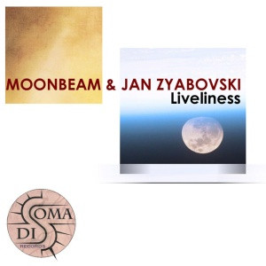 Moonbeam & Jan Zyabovski - Liveliness (Jan Zyabovski Mix)