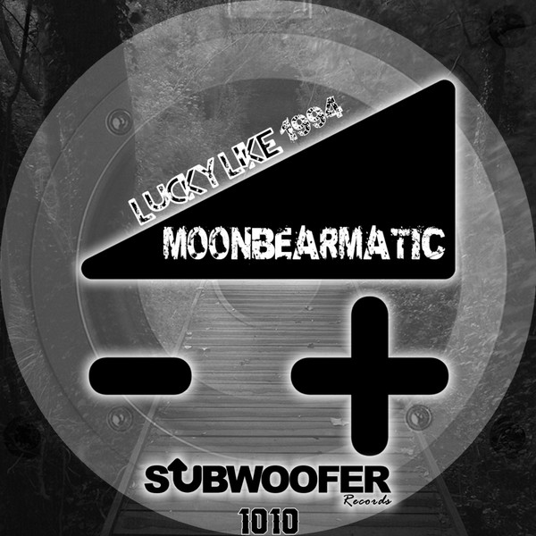 Moonbearmatic - Sunshine