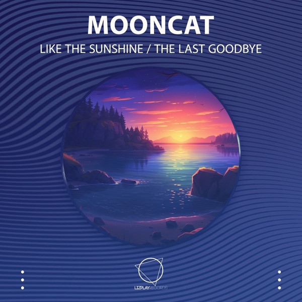 Mooncat - Ready Or Not - Original Mix