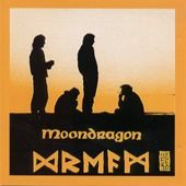 Moondragon - Afterburner