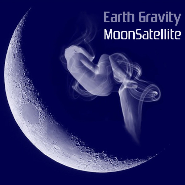 Moonsatellite - Day 29