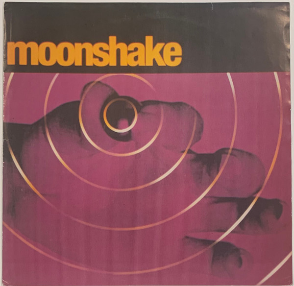 Moonshake - City Poison