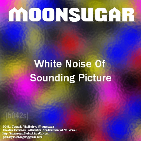 Moonsugar - Luciferian Hearts