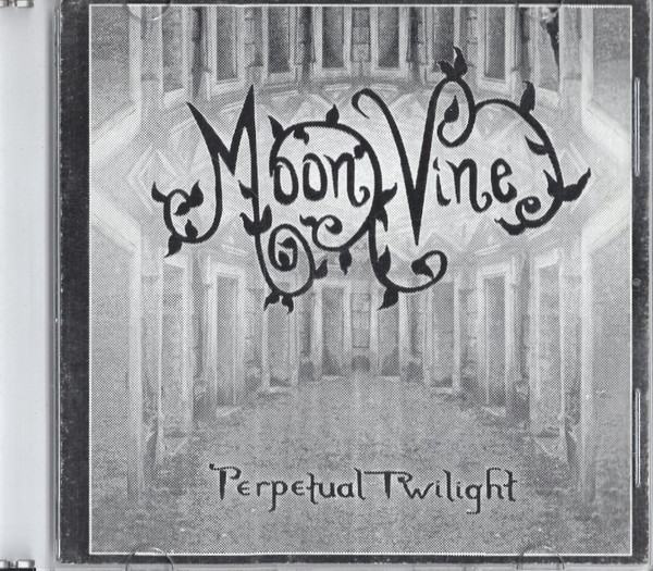 Moonvine - Madeline