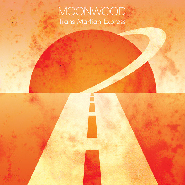 Moonwood - The Girl Who Waited