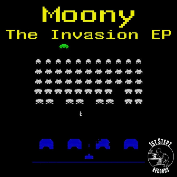Moony - I Don't Know Why - Viale & DJ Ross Radio Cut